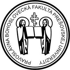 Pravoslavna bohoslovecka fakulta PU v Presove
